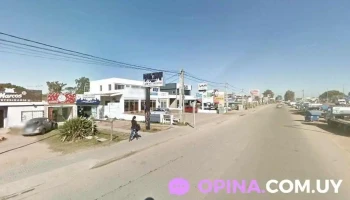 Veterinaria St. Marcus - 15000 Ciudad De La Costa