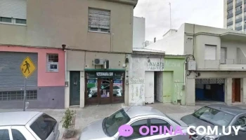 Veterinaria Sur - 11100 Montevideo