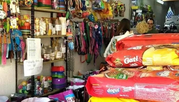 Veterinaria Tabobá - 11900 Montevideo