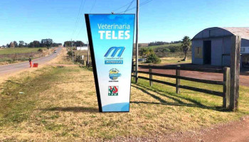 Veterinaria Teles - 27300 Lascano