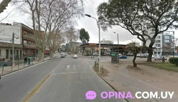 Veterinaria Totem - Av.Gral Rivera