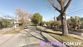 veterinaria Ulises - 11500 Montevideo