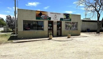 Veterinaria Victory - 12000 Montevideo