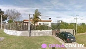 Veterinaria Villa Teresa - 12900 Montevideo