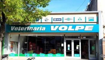 Veterinaria Volpe Srl - 65100 Young Veterinaria Volpe Srl - 65100 Young