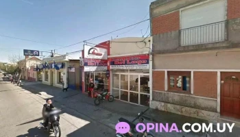 Veterinario Dr. Ignacio Enrique Doti Darraido - 15000 Mercedes