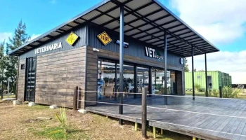 Vethouse Sas - Departamento De Montevideo