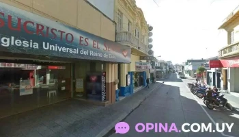 VetPoint Clínica Veterinaria - 25 De Mayo 586