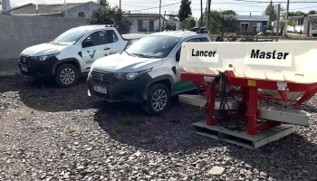 Vettore suc. Lascano - 27300 Lascano