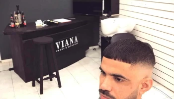 Viana Estetica Masculina - 11800 Montevideo