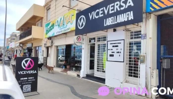 Viceversa Piriapolis - 20200 Montevideo