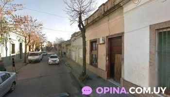 Vicky Peinados - 80000 San José De Mayo