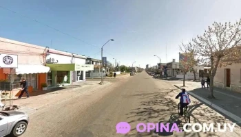 Vidriera Unión - 65000 Fray Bentos Vidriera Unión - 65000 Fray Bentos