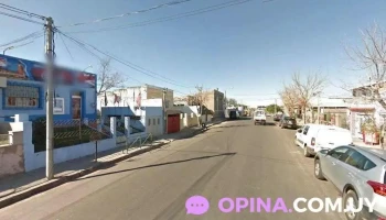 Vidrieria Lomez - 65000 Fray Bentos