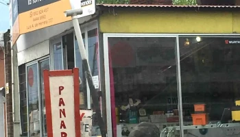 Vidrimás La Ferretería - Minas