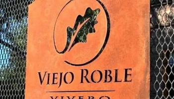 Viejo Roble Vivero - 91500 Sauce
