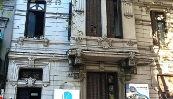 Vientos del Sur - Montevideo