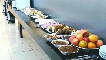 Viewport Hotel - Montevideo Viewport Hotel - Montevideo