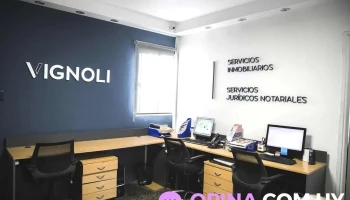 Vignoli Servicios Jurídicos Notariales | Servicios Inmobiliarios - Montevideo