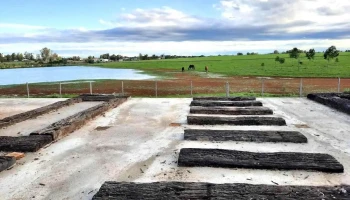 Vila Nova Country - Santa Bernardina