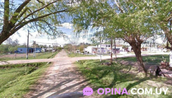 Villa Ali - Aguas Corrientes Villa Ali - Aguas Corrientes