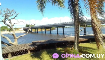 Villa Cebollati - Cebollatí