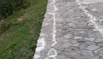 Villa del Cerro - Montevideo Villa del Cerro - Montevideo