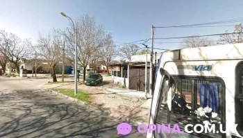 Villa española - Montevideo