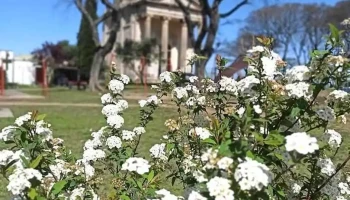 Villa Garcia - Montevideo Villa Garcia - Montevideo