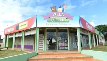 Villa Juguete - Ciudad De La Costa Villa Juguete - Ciudad De La Costa