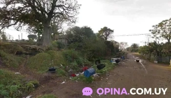 Villa Las Malvinas - Col. Del Sacramento Villa Las Malvinas - Col. Del Sacramento