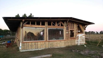 Villa Linita - Empalme Olmos