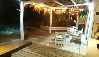 Villa Olmos - Empalme Olmos Villa Olmos - Empalme Olmos