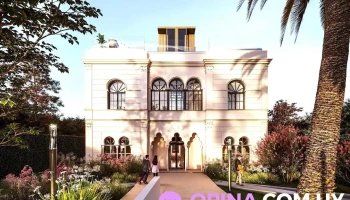 Villa Platero - Montevideo