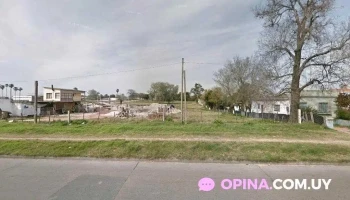 Villa Rosa - Montevideo Villa Rosa - Montevideo