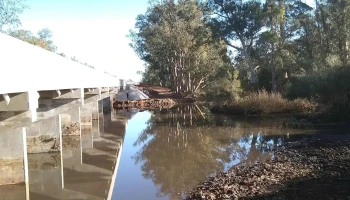 Villa Velazquez - 450