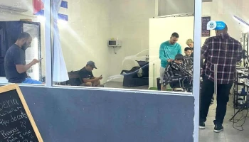 Villates Barber - 11100 Montevideo