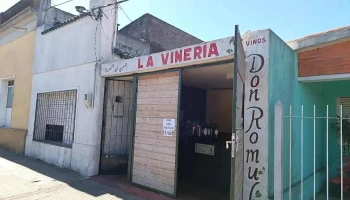 Vineria, Vineria,