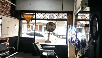 Vintage Studio Micropigmentación Capilar/barbería Tradicional - 11800 Montevideo Vintage Studio Micropigmentación Capilar/barbería Tradicional - 11800 Montevideo