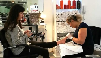 Virginia Bascans Estilista - 11300 Montevideo