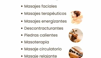 Virginia Umpierrez Estilista - 15200 Las Toscas