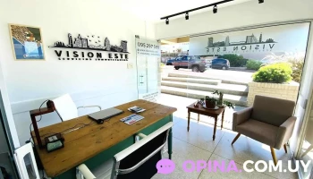 Vision Este Servicios Inmobiliarios - La Barra Vision Este Servicios Inmobiliarios - La Barra