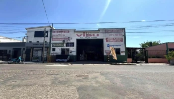 Visu Barraca - Esteban Vieira