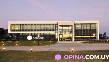 Visuar Uruguay - 91001 Barros Blancos