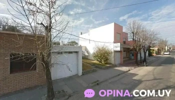 Vivero - 70100 Carmelo