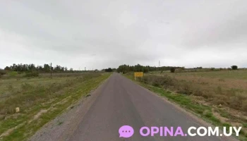 Vivero Aguas Corrientes - Los Cerrillos