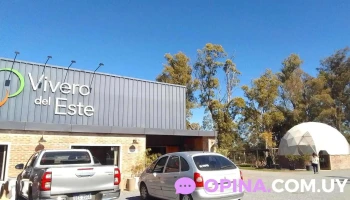 Vivero Del Este - Ruta Interbalnearia Gral. Líber Seregni