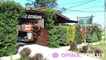 Vivero Los Cerezos - 20200 Piriápolis