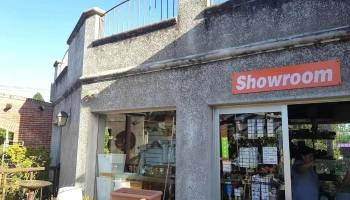 Vivero Montes - 15300 La Floresta