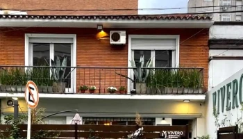 Vivero Semisu - Pocitos - 13000 Montevideo